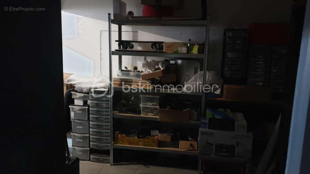 Appartement à MARCIAC