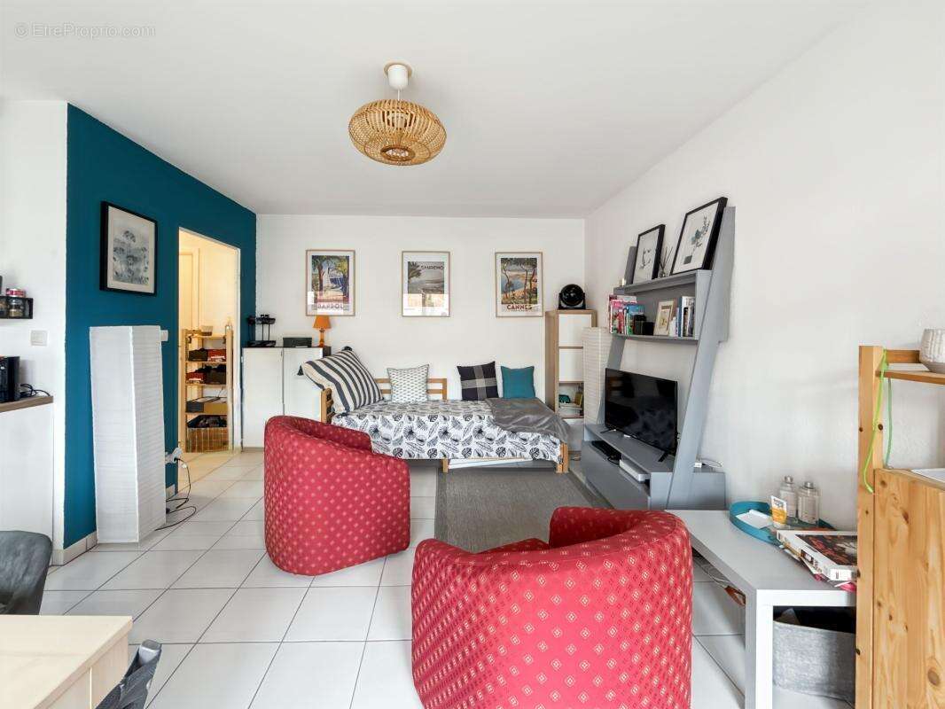 Appartement à TOURNEFEUILLE