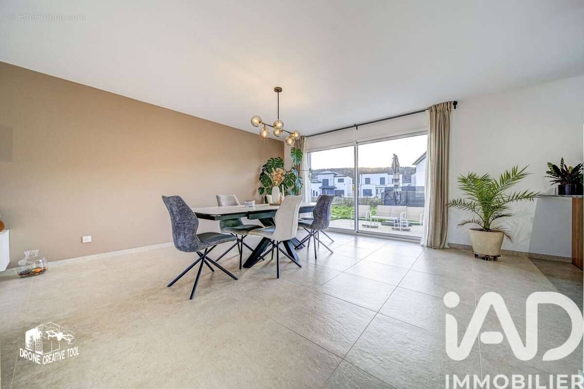 Photo 5 - Maison à FAMECK