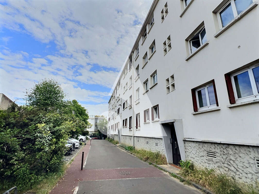 Appartement à ARGENTEUIL
