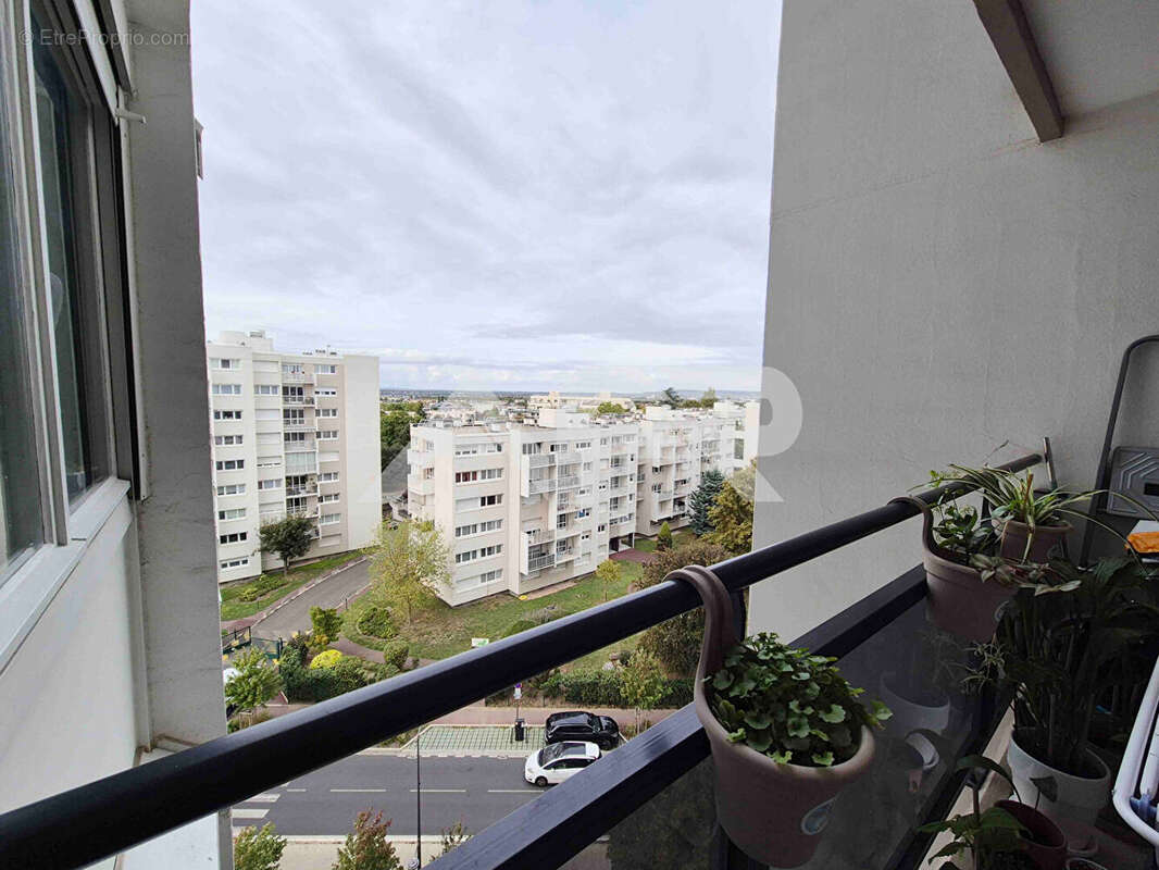 Appartement à CHATOU