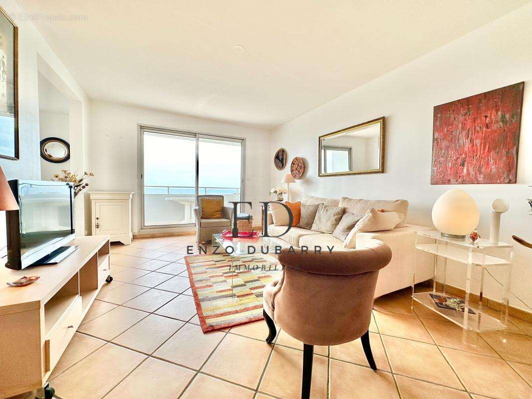 Appartement à BIARRITZ