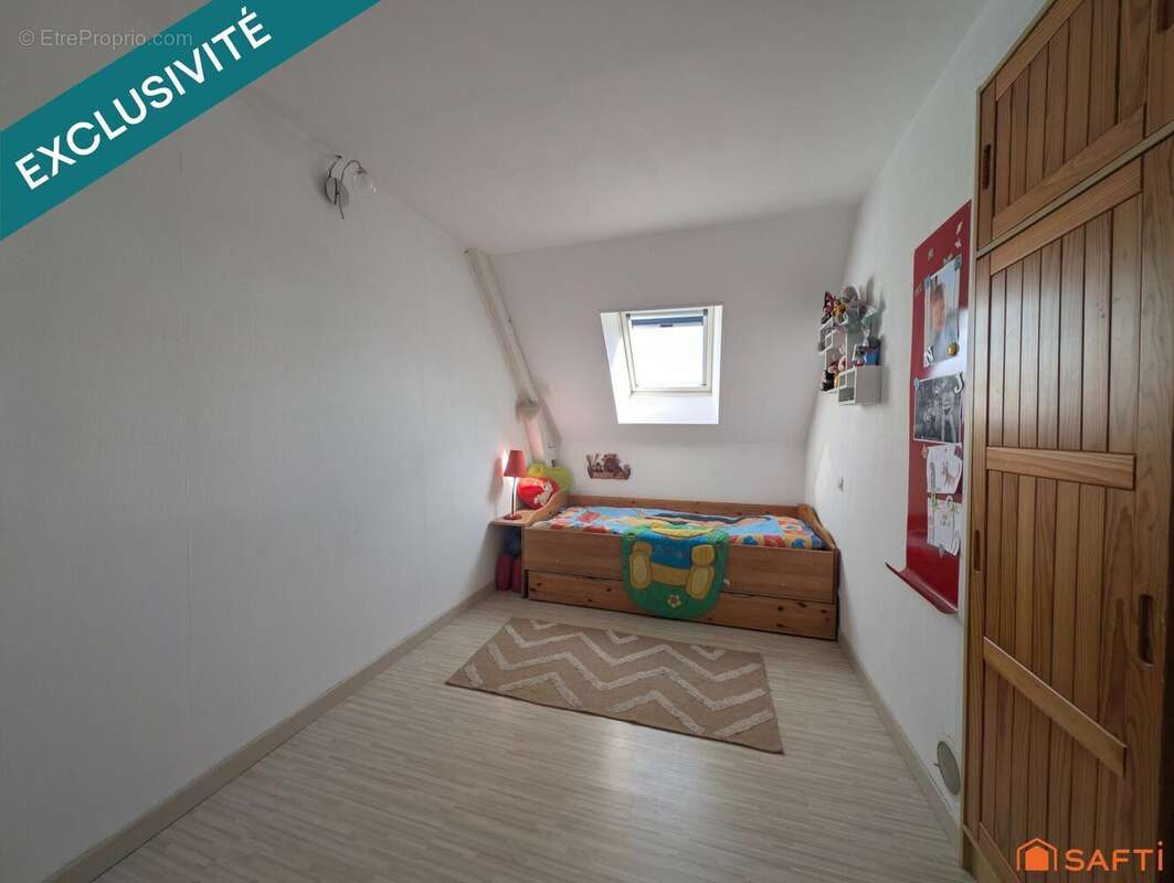 Photo 7 - Maison à VERN-D'ANJOU