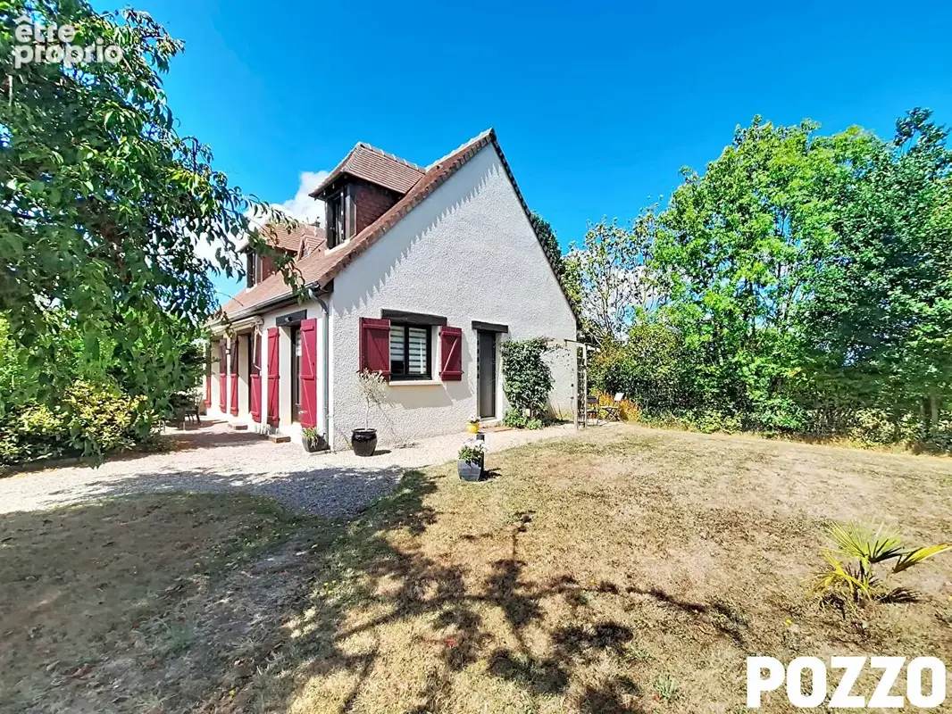 A Vendre Maison de 5 pp à Epinay Sur Odon  (14310) - photo 2