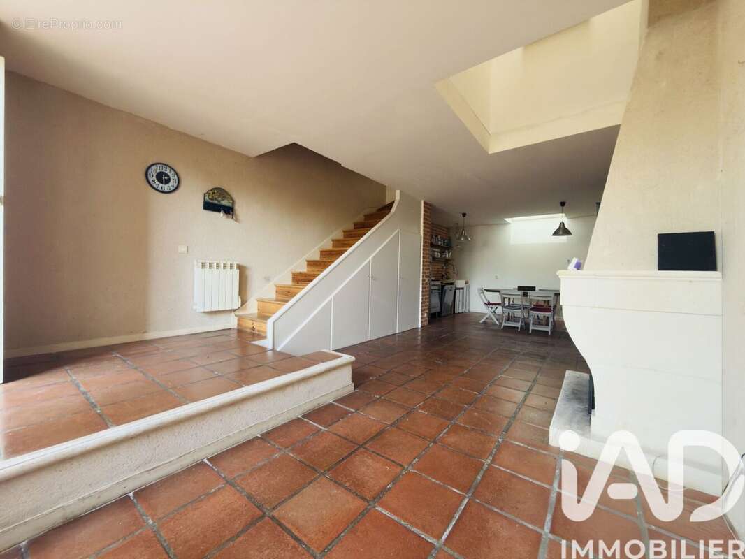 Photo 2 - Maison à ARS-EN-RE