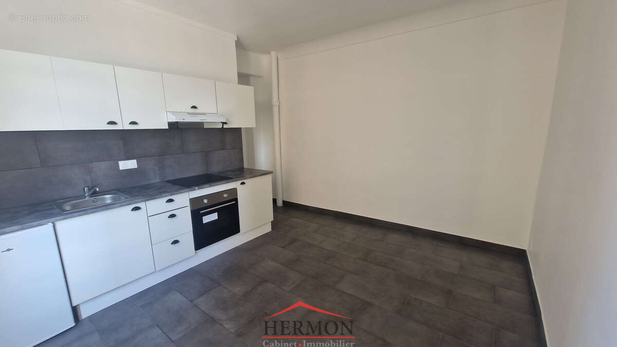 Appartement à BOIS-COLOMBES