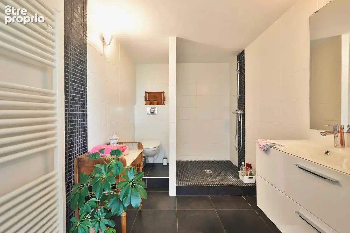 Maison T6 avec vue Limonest - photo 11