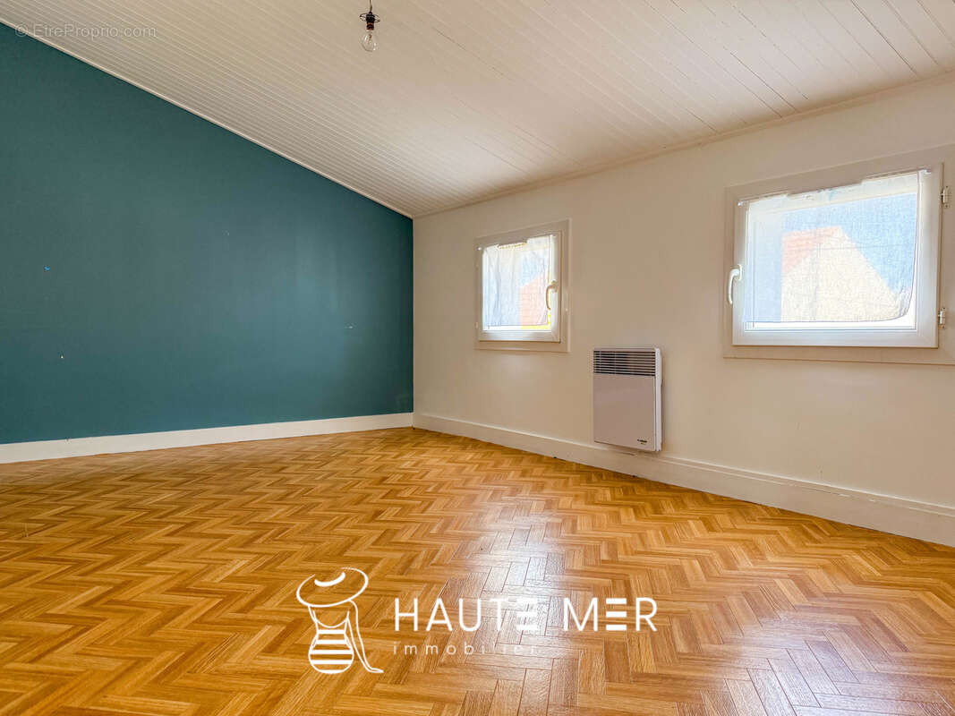 Maison à LES SABLES-D&#039;OLONNE