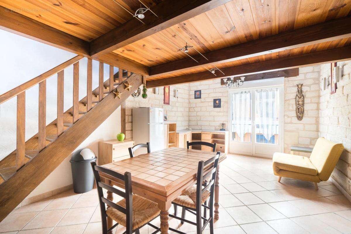Appartement à PALAVAS-LES-FLOTS