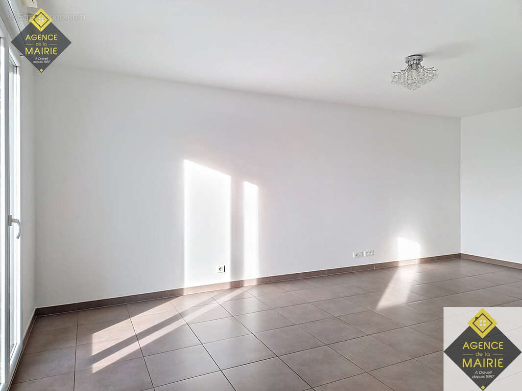 Appartement à DRAVEIL