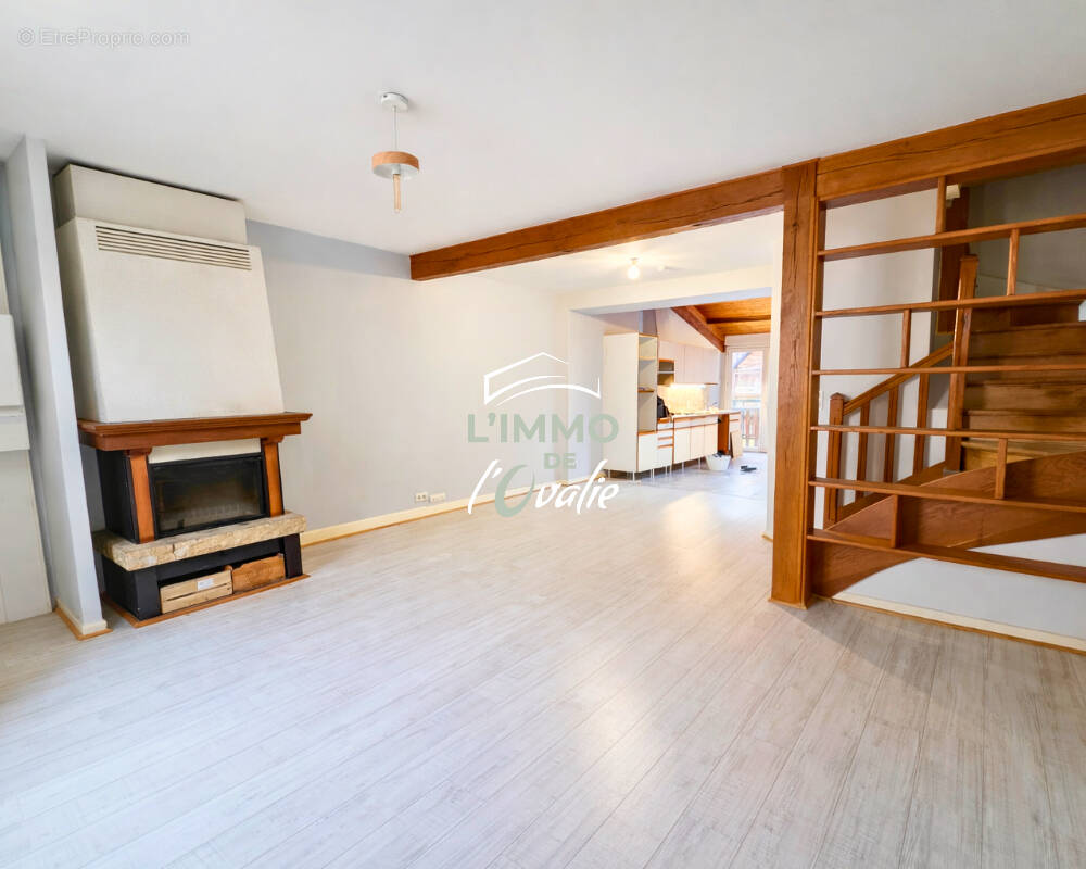 Appartement à BEAULIEU-SUR-DORDOGNE