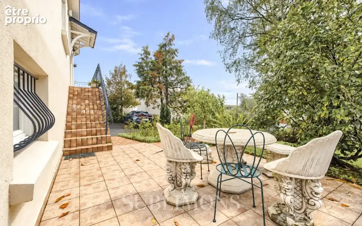Maison à vendre Treillières - photo 13