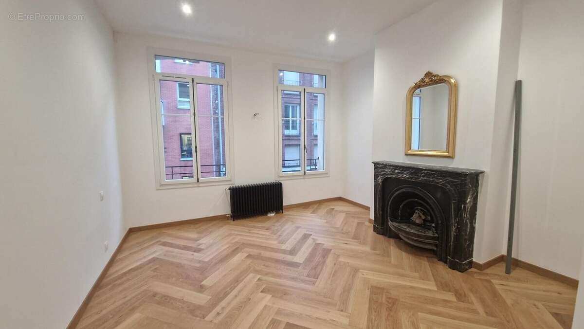 Appartement à LE HAVRE