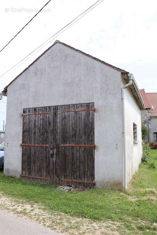 Maison à LA FERTE-SOUS-JOUARRE
