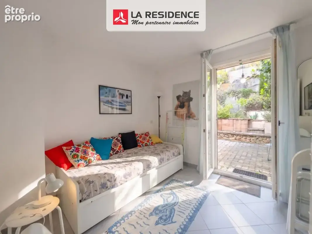 Maison 51 m² à Saint-Raphael  - photo 8