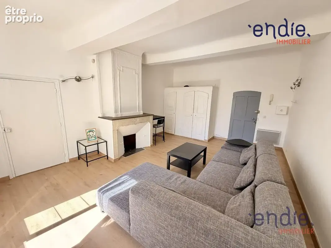 Appartement 2 pièces 53 m² à vendre à Draguignan (83300) - photo 2
