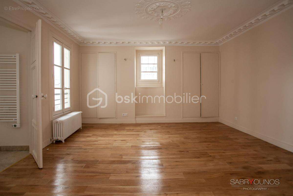 Appartement 107 m² à Paris-7e  - photo 21