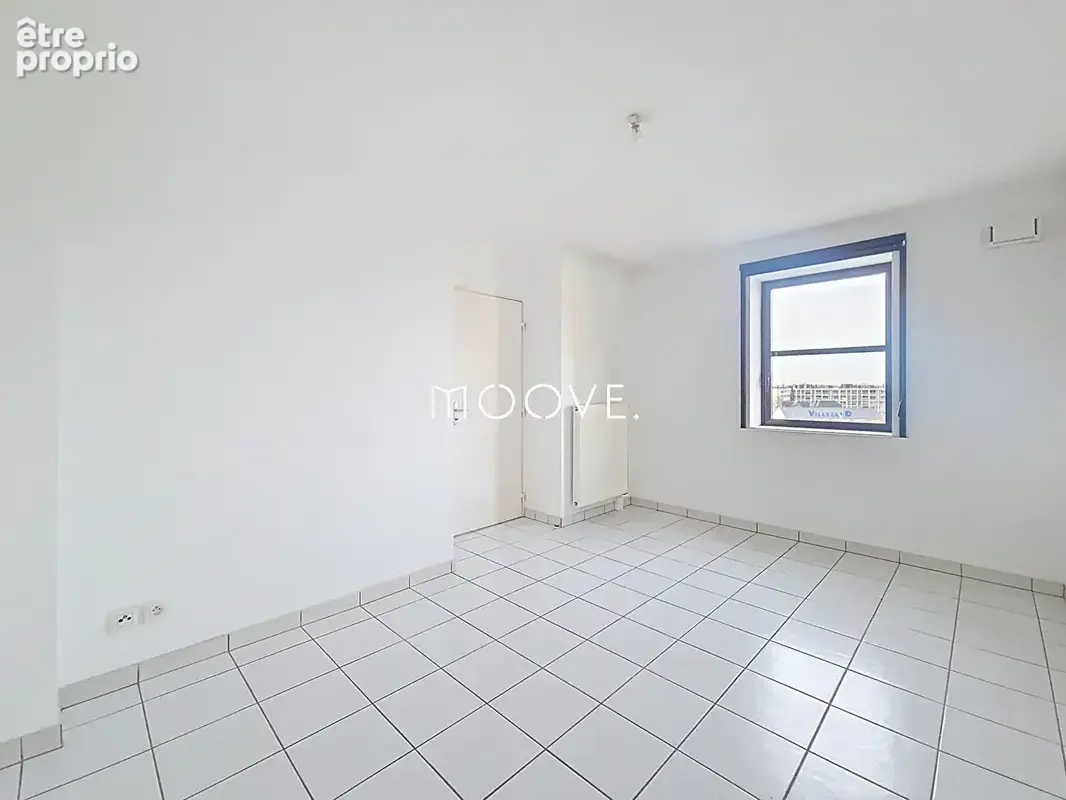Appartement 3 pièces ROUEN Saint-Marc - photo 3
