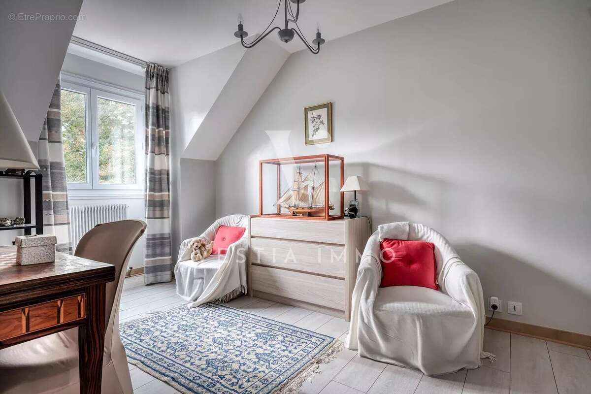 Maison à RAMBOUILLET