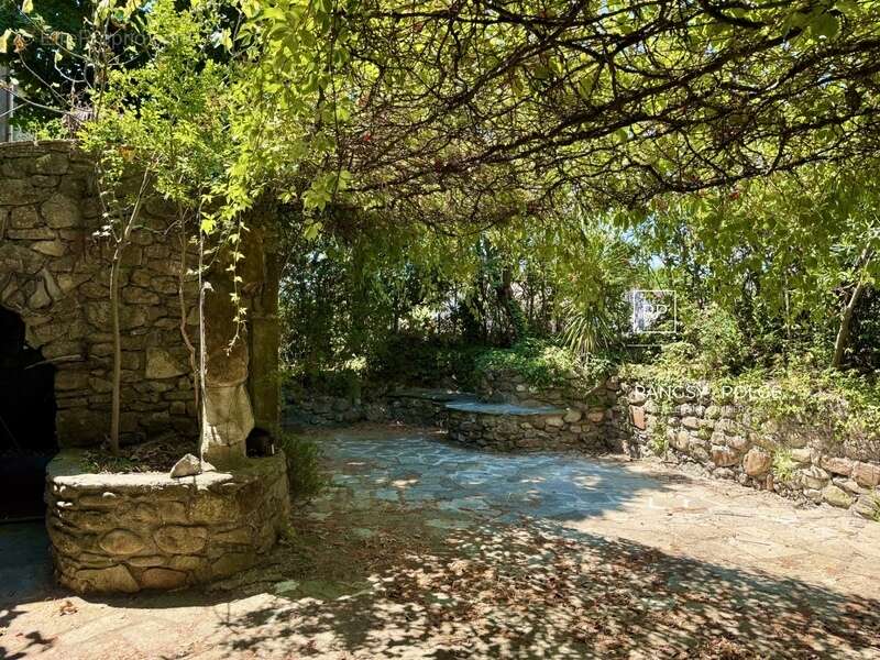 Maison à vendre 8 pièces MOLIERES SUR CEZE (30) - photo 11
