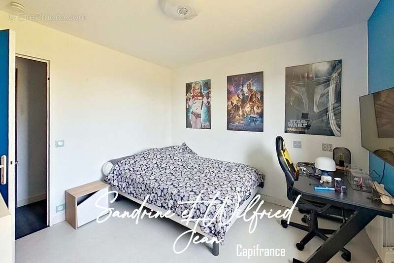 Maison à LA HAYE-MALHERBE