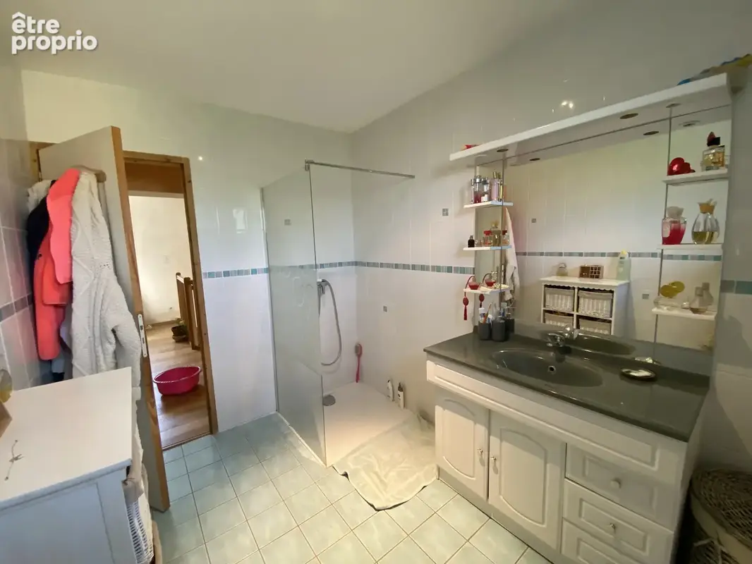 Maison 118 m2 - photo 7