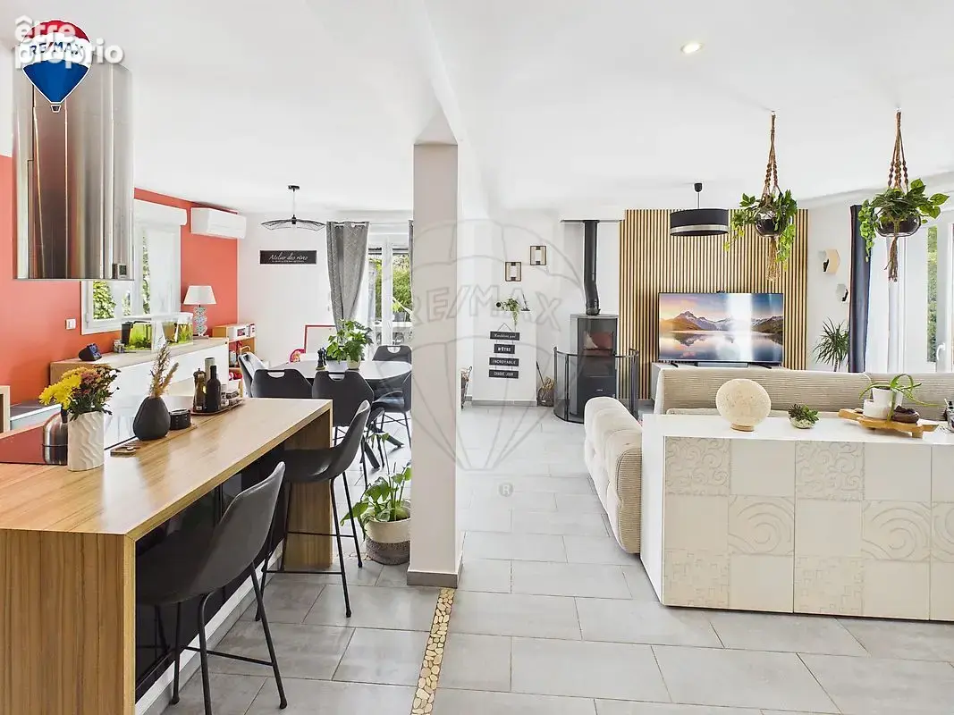 Maison 3 chambre(s) à vendre - photo 3