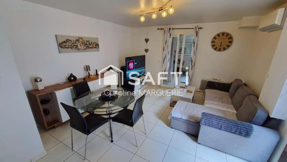 Photo 2 - Maison à TOULON