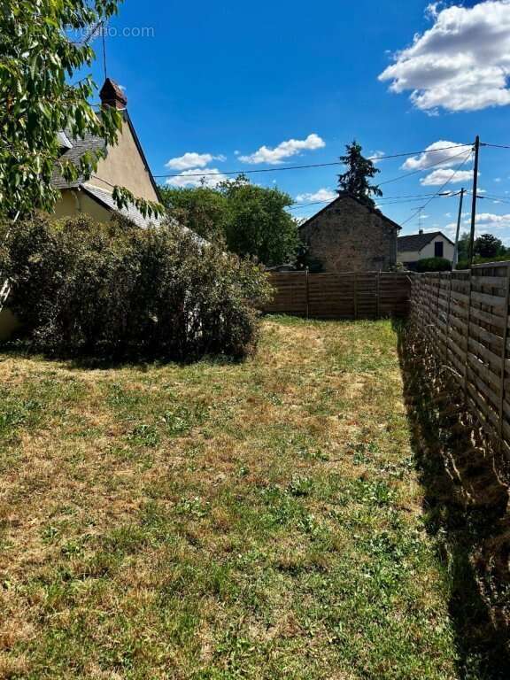 Maison de campagne sur joli terrain 1264 m2 - photo 19
