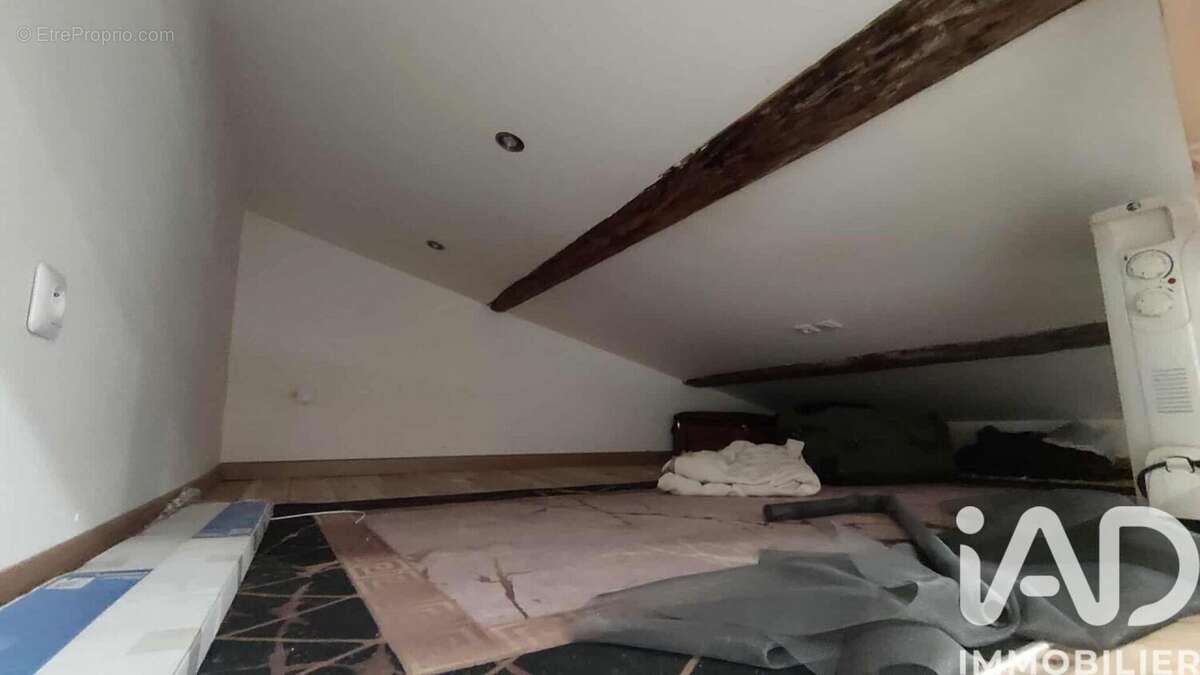 Photo 8 - Appartement à AUBAGNE