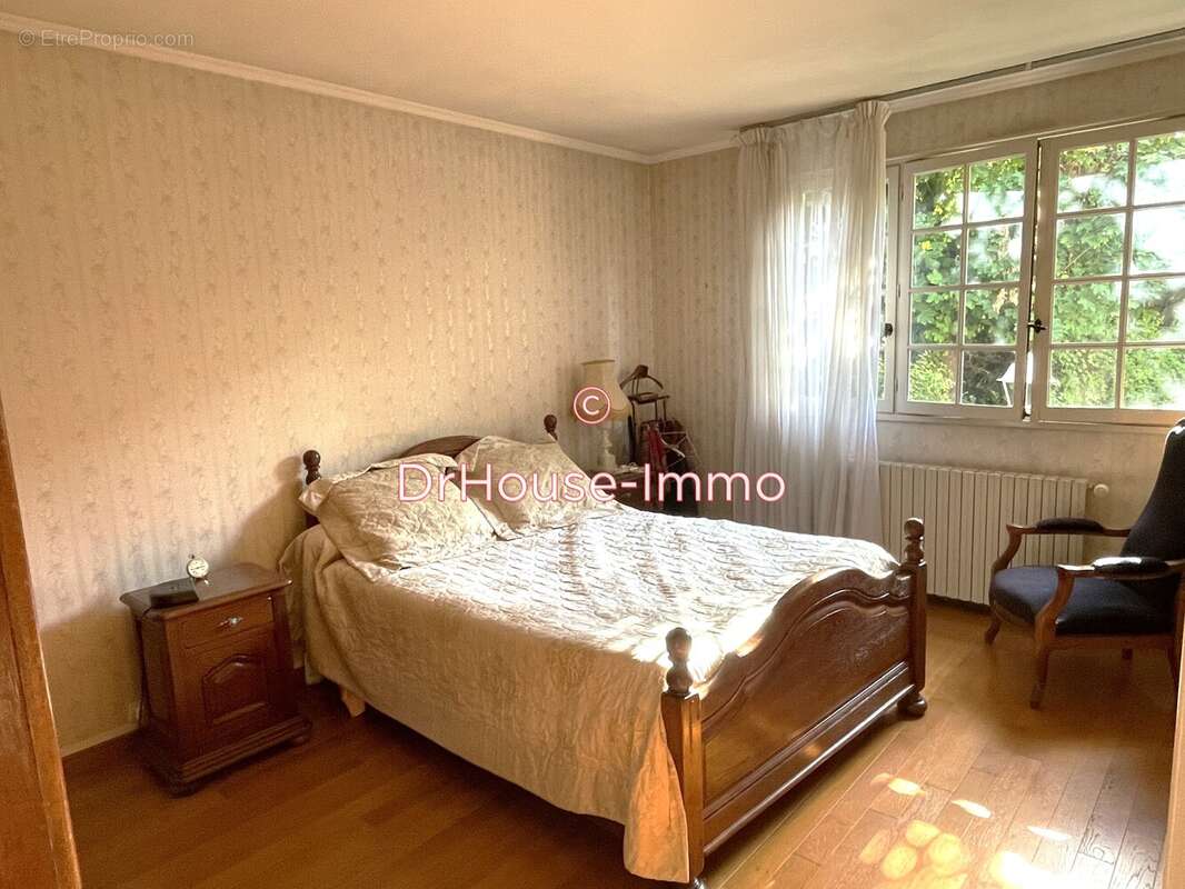 Maison à GAILLON-SUR-MONTCIENT