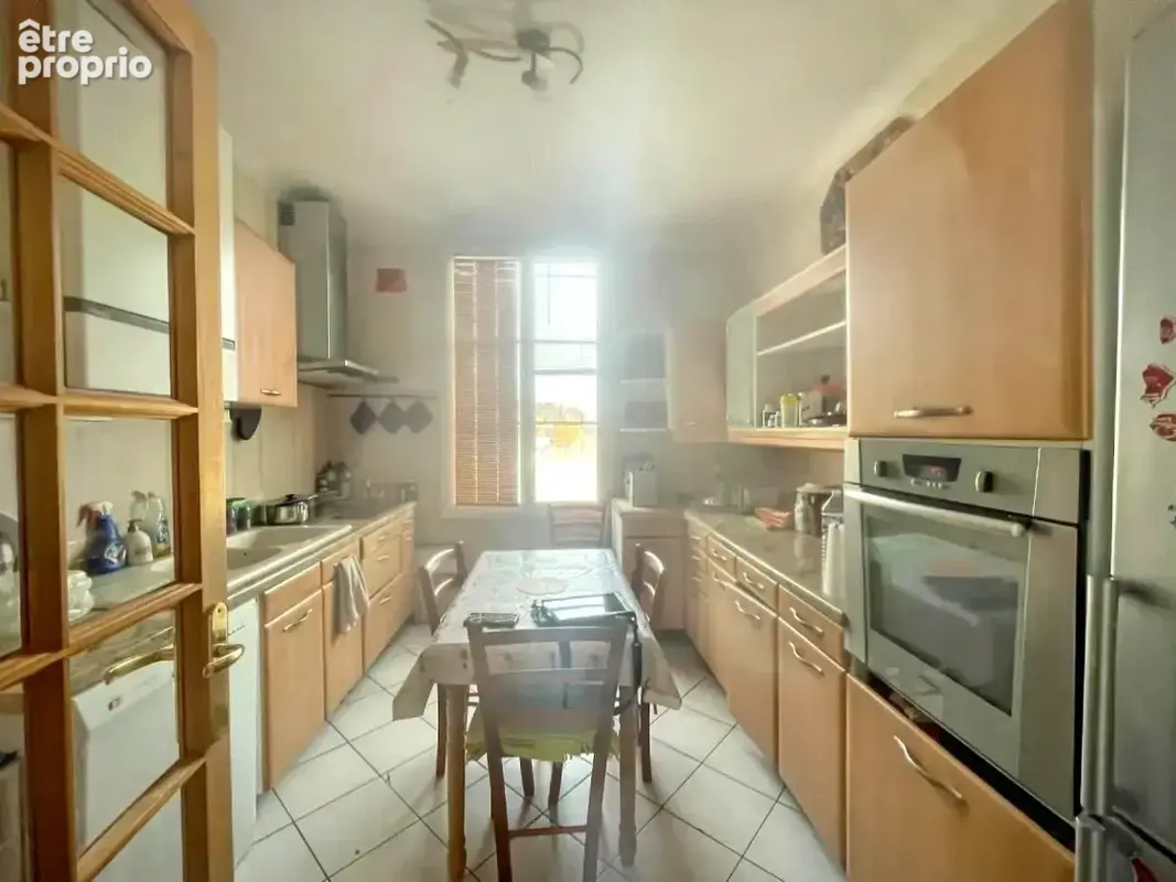 Appartement 7 pièces 154 m² à vendre à Saumur (49400) - photo 4