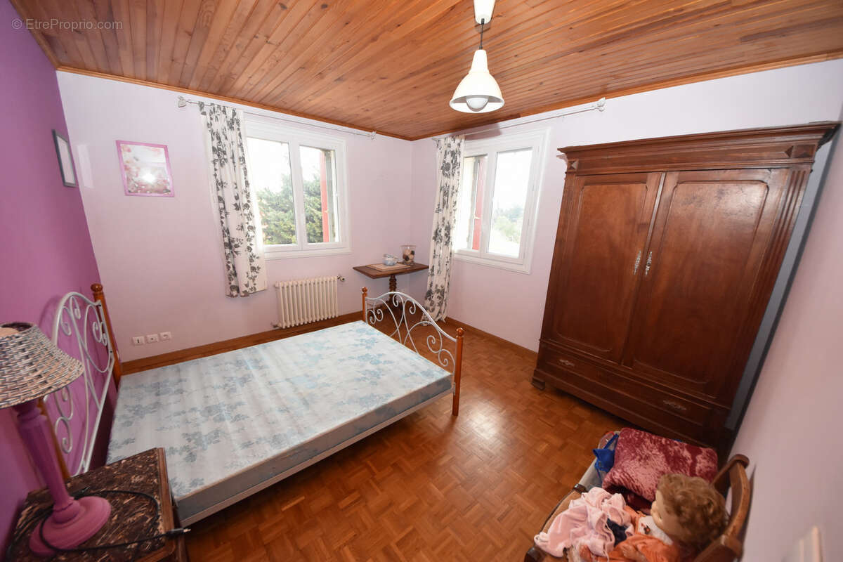 Maison à SAINT-MARCEL-SUR-AUDE