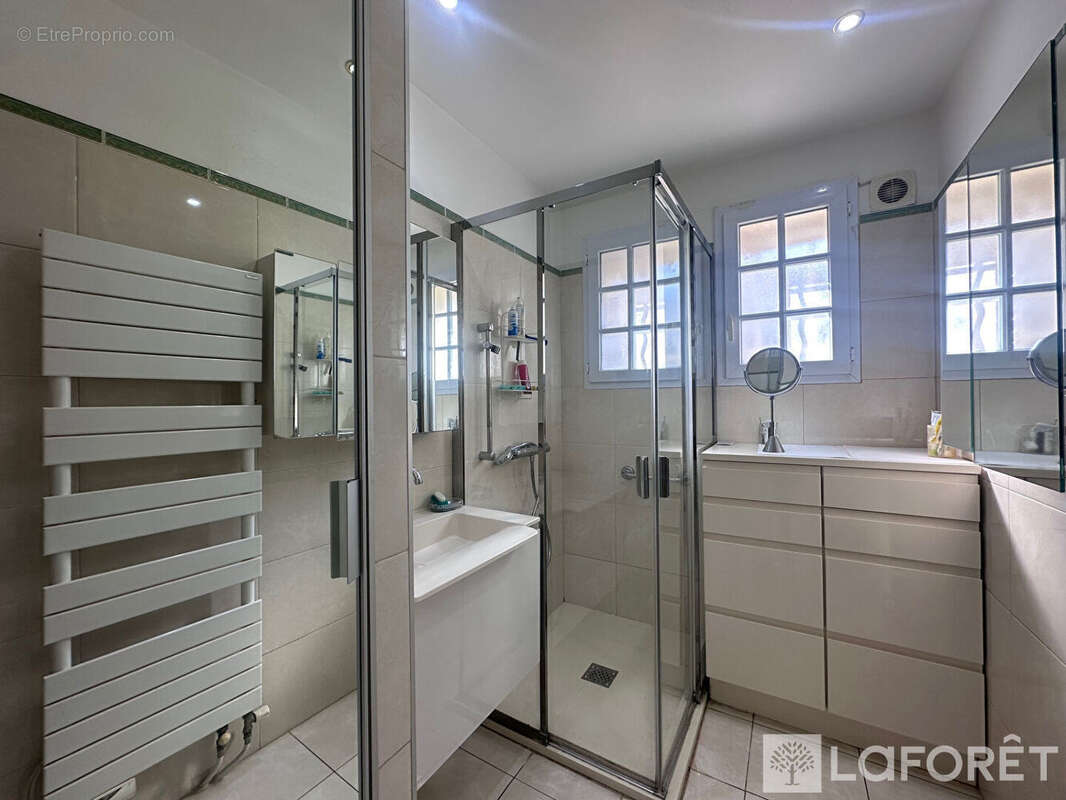 Maison à SAINT-RAPHAEL