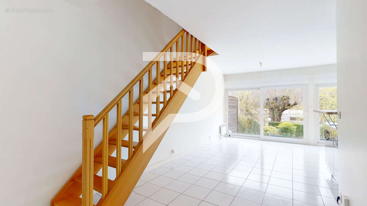 Maison à MARLY-LE-ROI