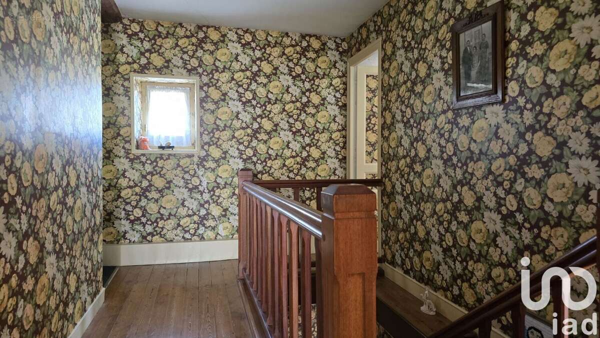 Photo 7 - Maison à VILLEGATS