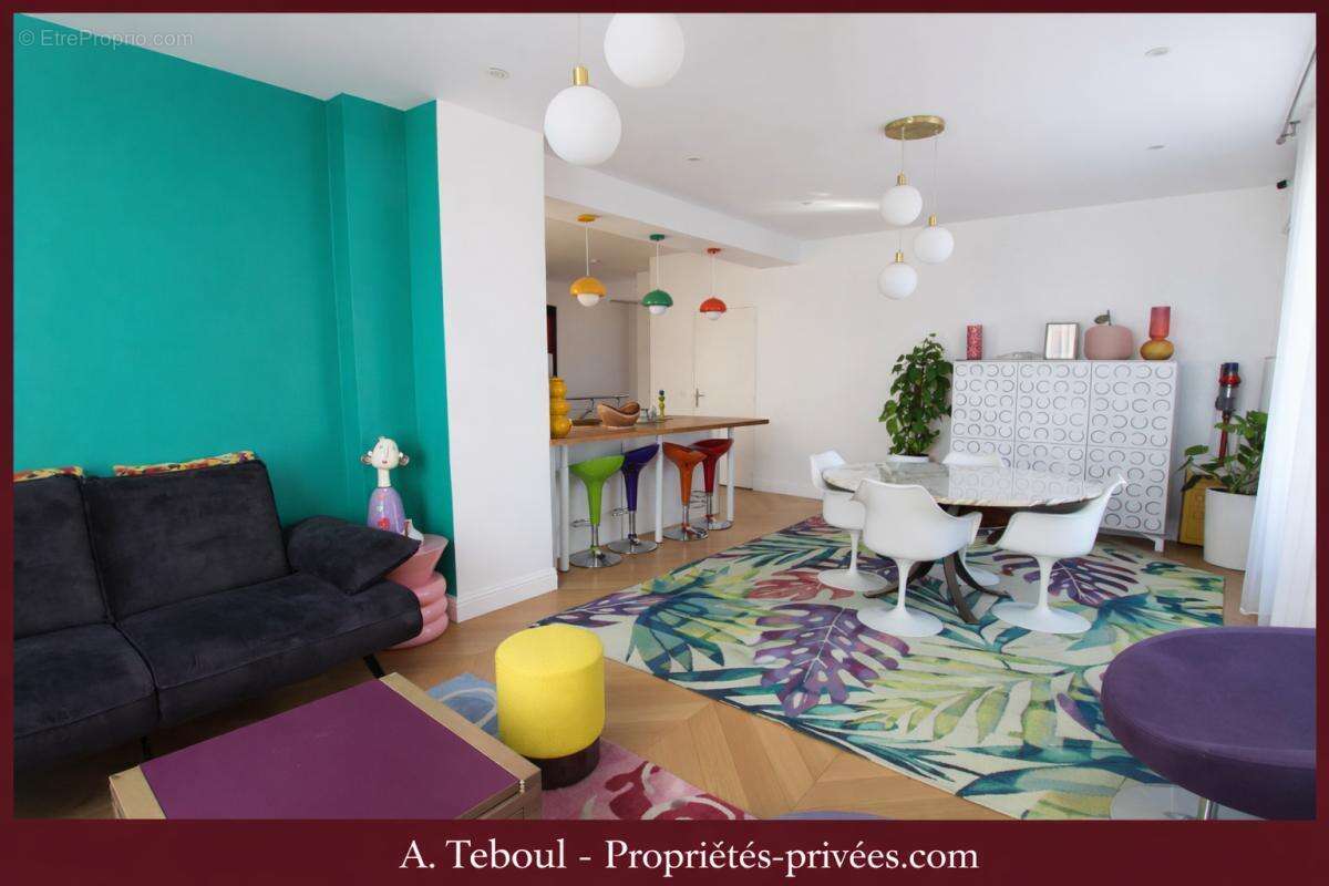 Maison à VILLEURBANNE