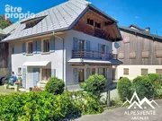 A-VENDRE-MAISON-LULLIN-3-CHAMBRES - Maison à LULLIN