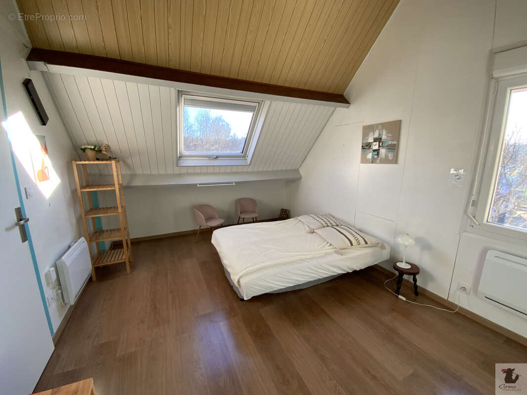 Maison à LEMBRAS