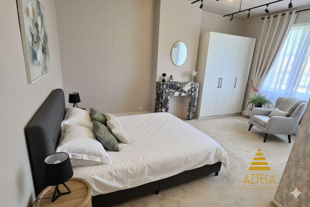 PROPOSITION Chambre 2 avec IA - Maison à CAMBRAI