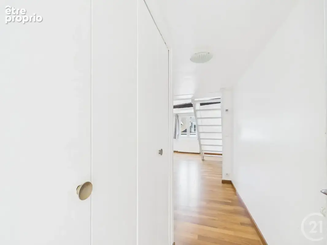 Appartement 2 pièces 60 m² à vendre à Chartres (28000) - photo 5