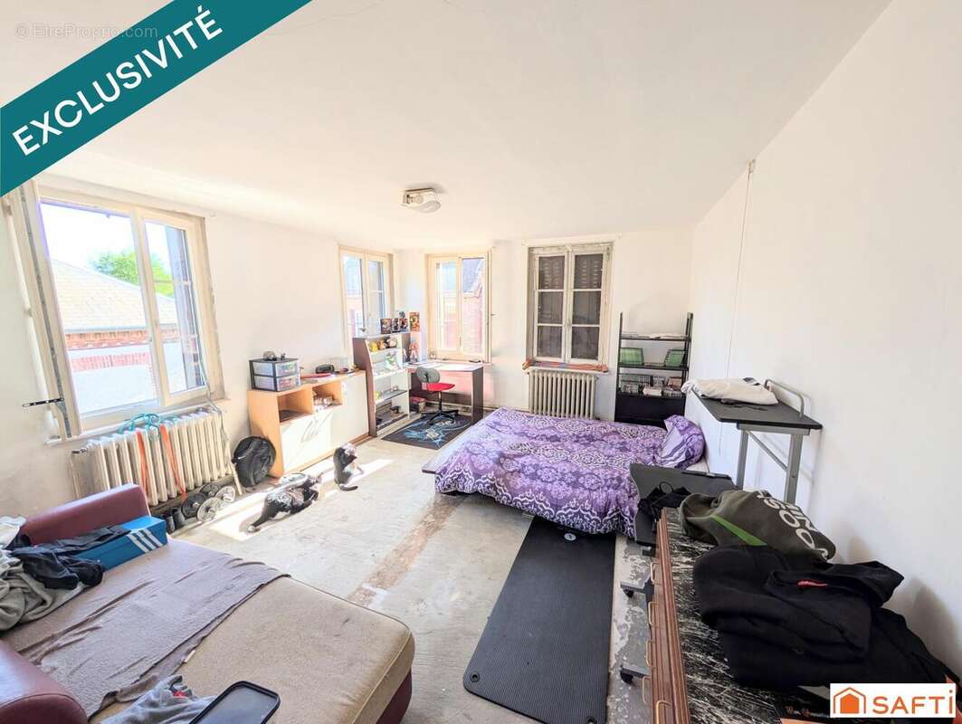 Photo 7 - Maison à CHENNEBRUN