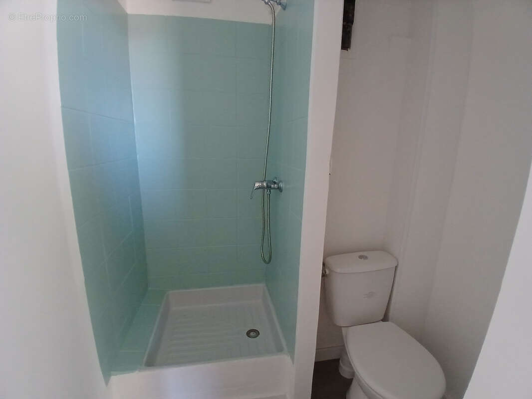 Appartement à ALES