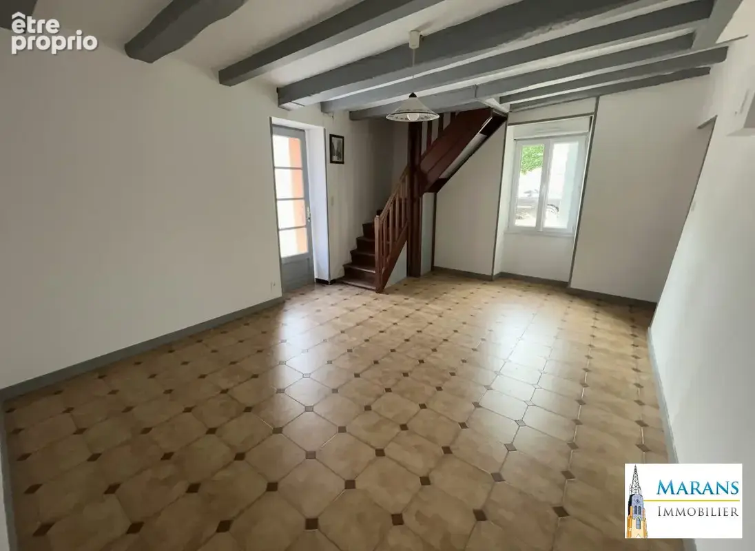 Maison 4 pièces 112 m² à vendre à Marans (17230) - photo 3