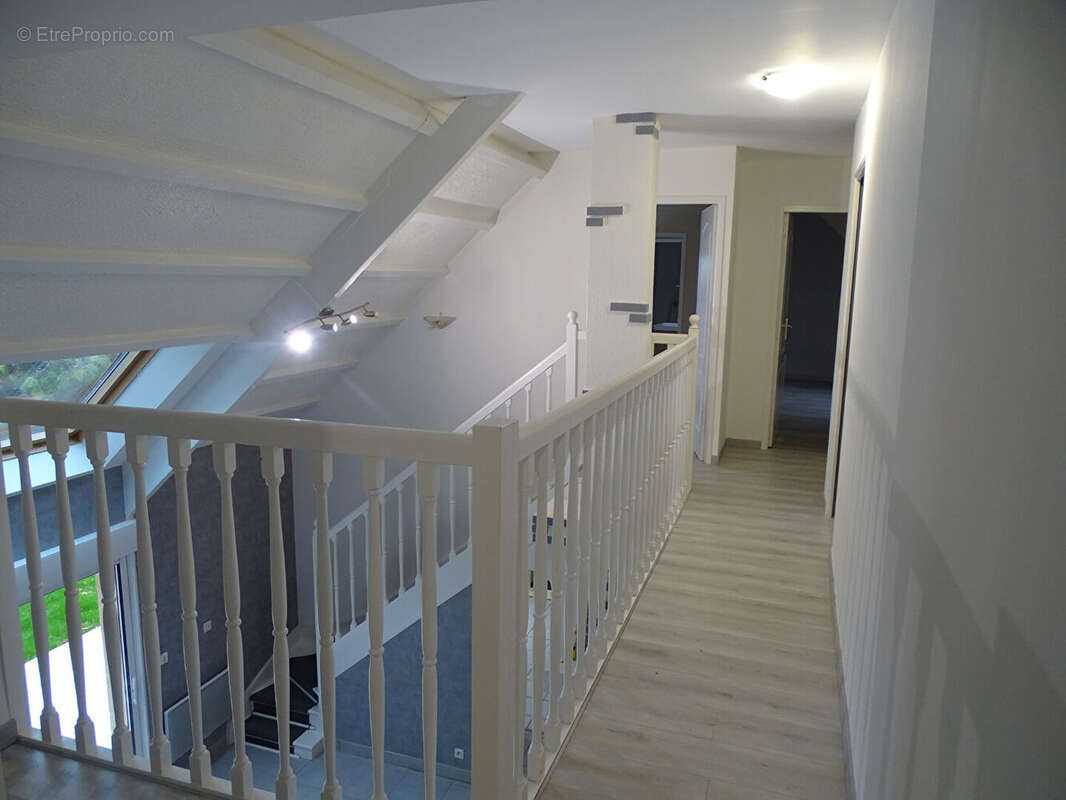 Maison à JOUE-LES-TOURS