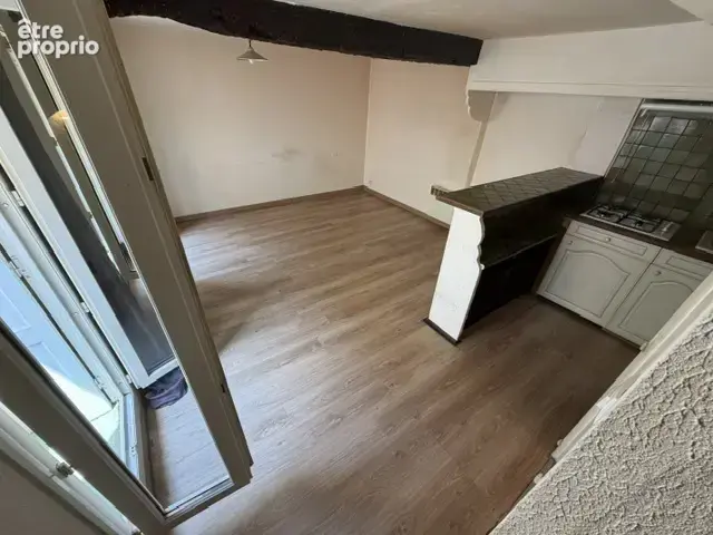 Argelès-Sur-Mer : maison de village de 60m2 à vendre - photo 6