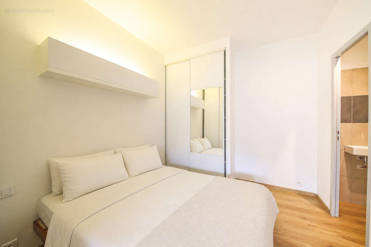 Appartement à CORTE