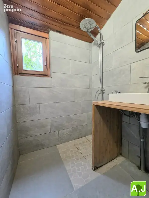 Maison 5 pièces 84 m² à vendre à Marcilly-La-Campagne (27320) - photo 9