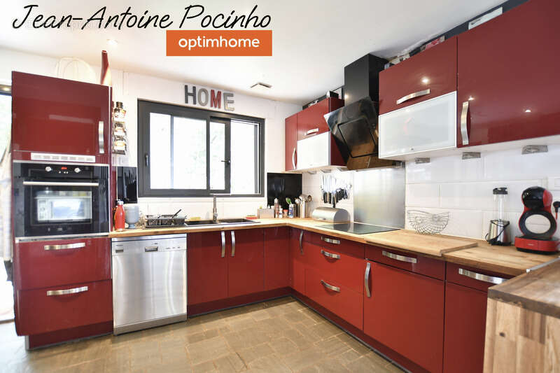 Maison à BONREPOS-SUR-AUSSONNELLE