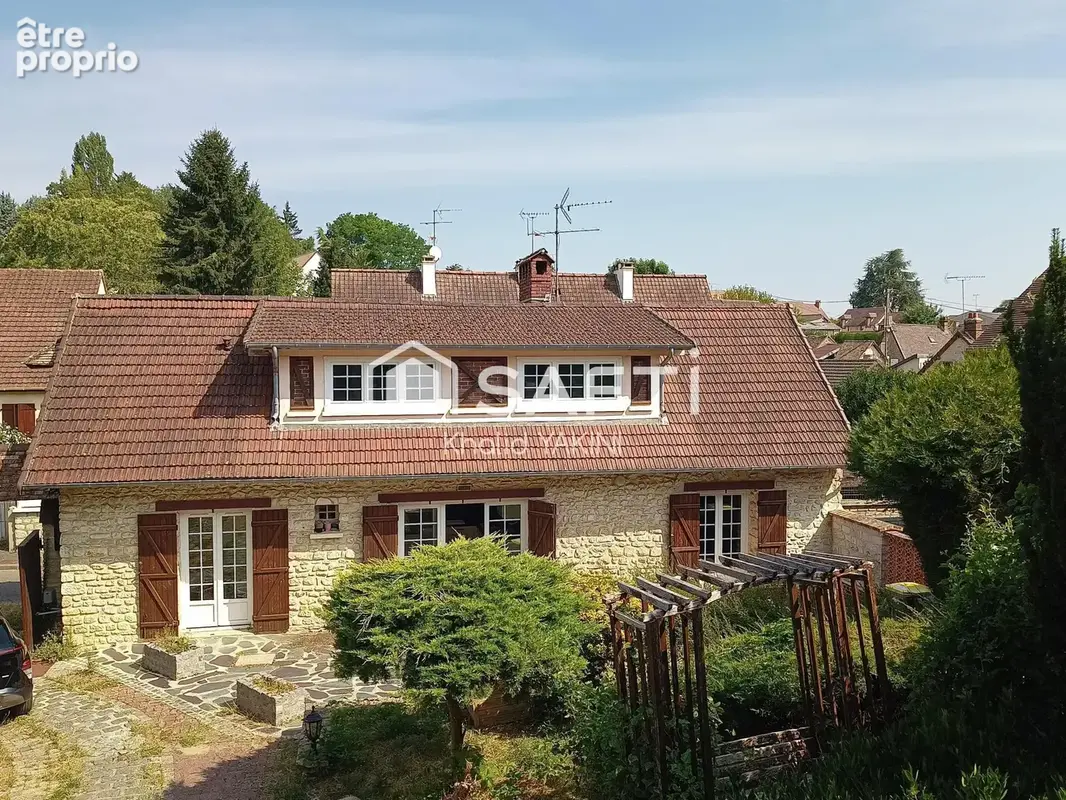 Photo 1 - Maison à SAINT-MARCEL
